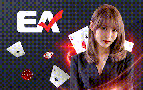 Evolution Gaming